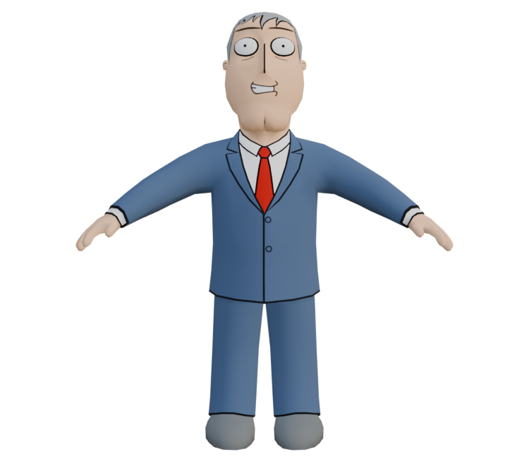 Preview in Browser - Family Guy Online
