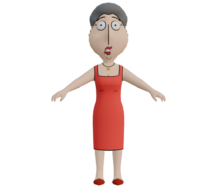 Preview in Browser - Family Guy Online