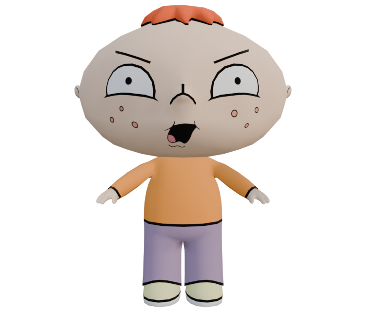 Preview in Browser - Family Guy Online