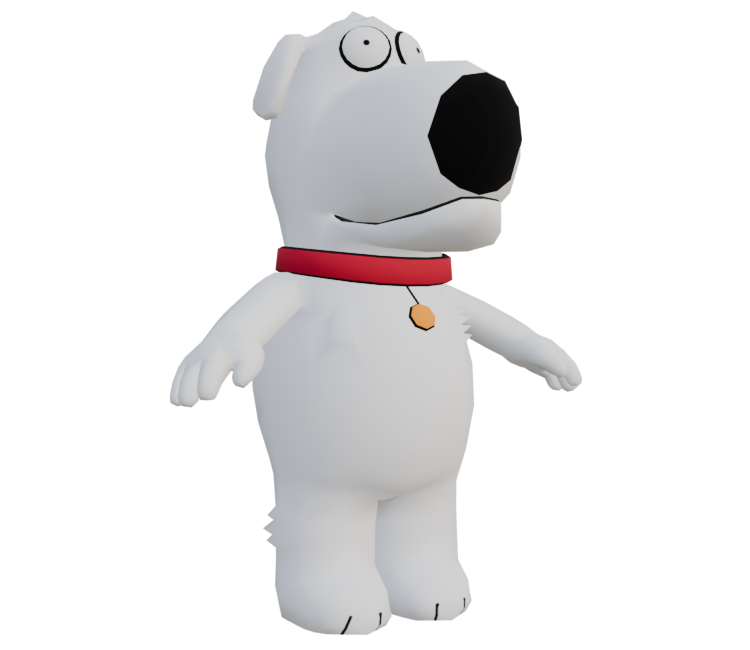 Preview in Browser - Family Guy Online