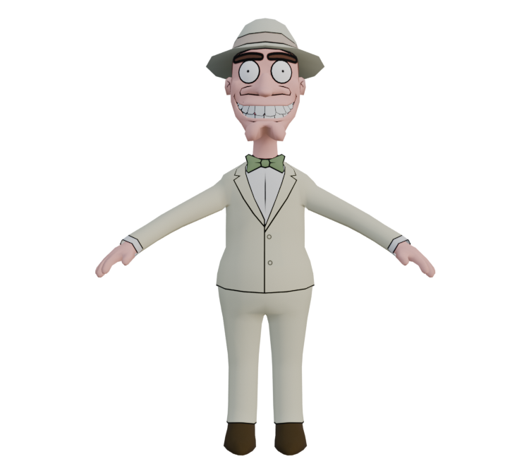 Preview in Browser - Family Guy Online