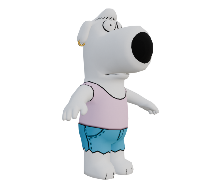Preview in Browser - Family Guy Online