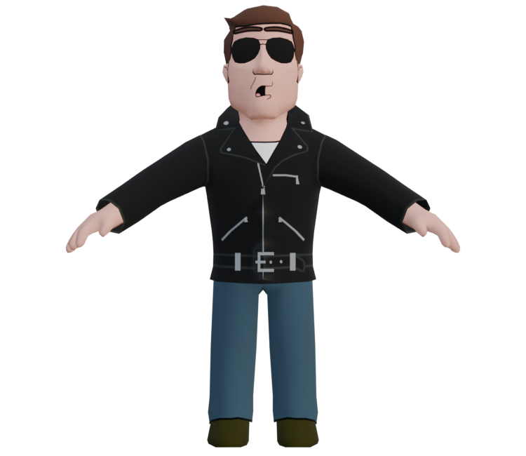 Preview in Browser - Family Guy Online