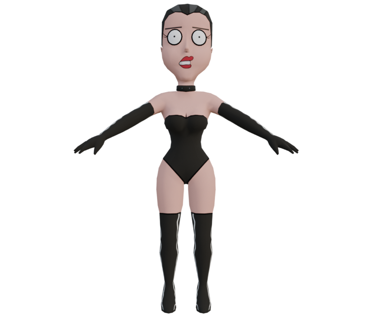 Preview in Browser - Family Guy Online