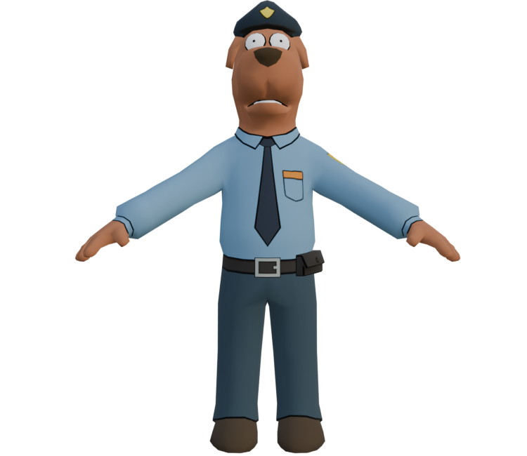 Preview in Browser - Family Guy Online