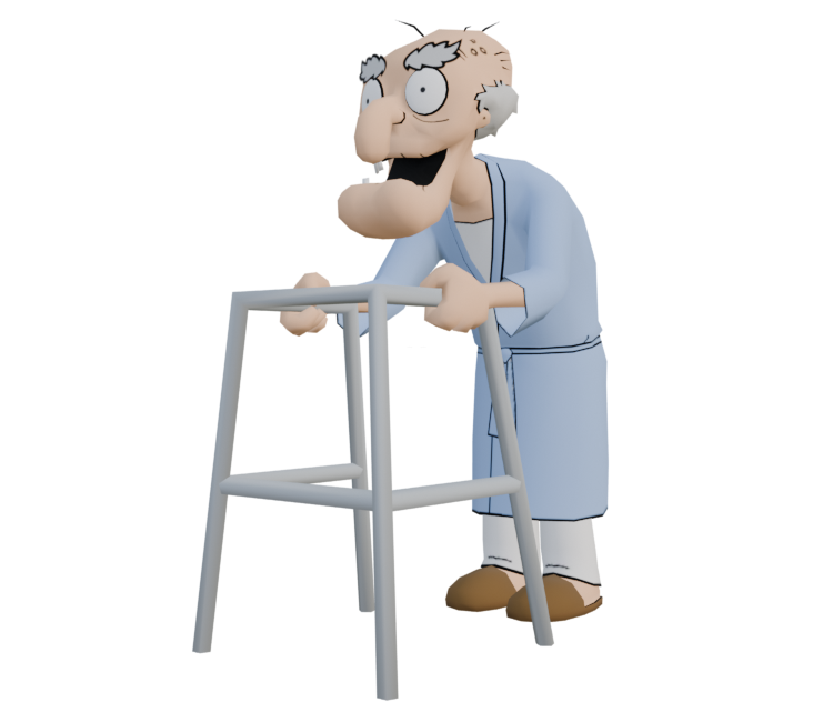 Preview in Browser - Family Guy Online