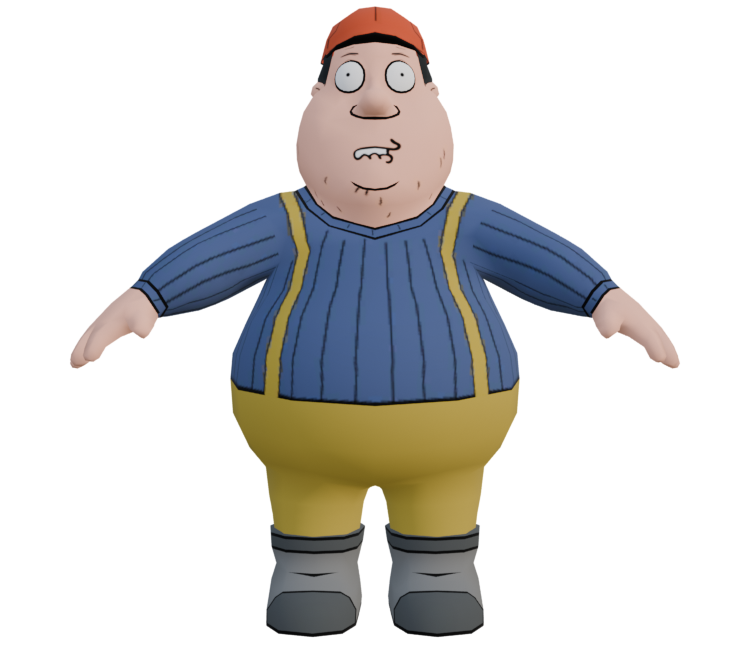 Preview in Browser - Family Guy Online