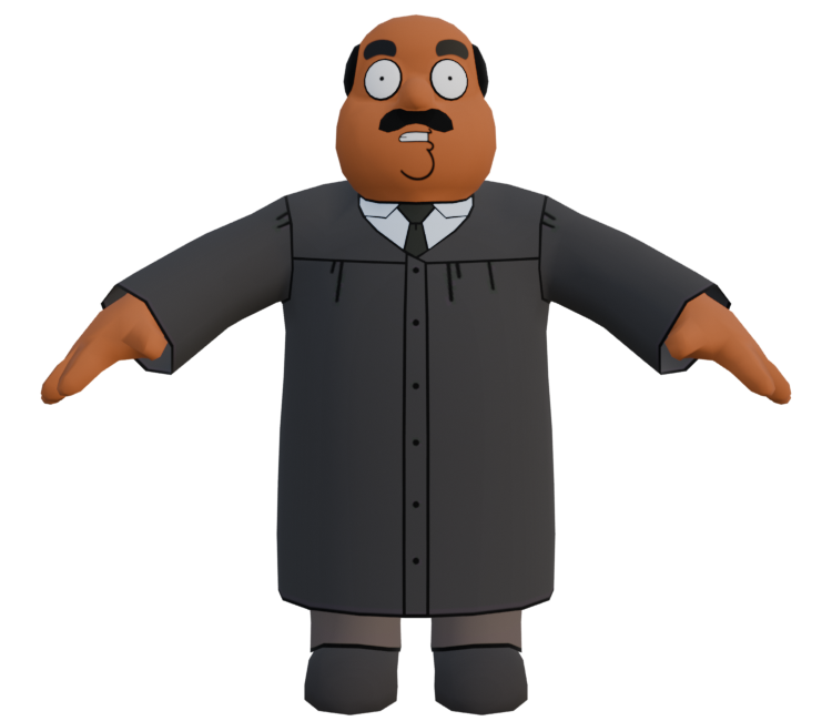 Preview in Browser - Family Guy Online