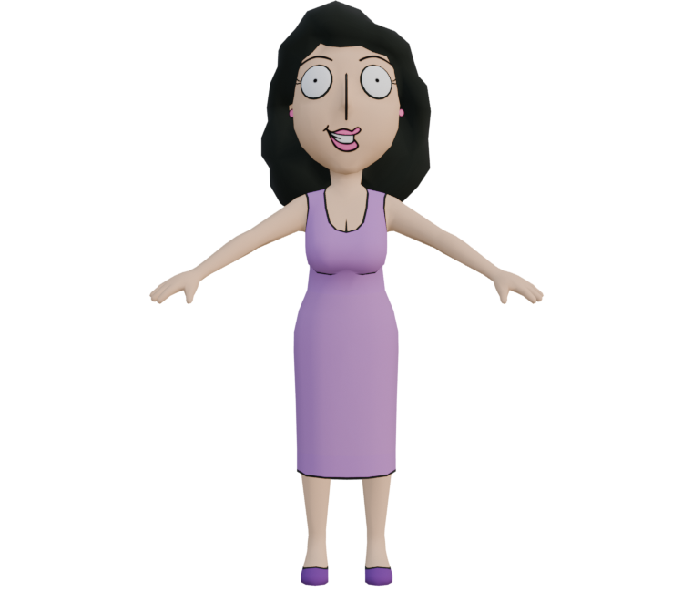 Preview in Browser - Family Guy Online