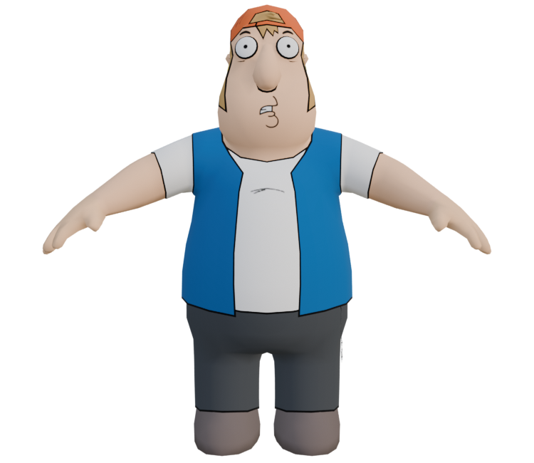 Preview in Browser - Family Guy Online