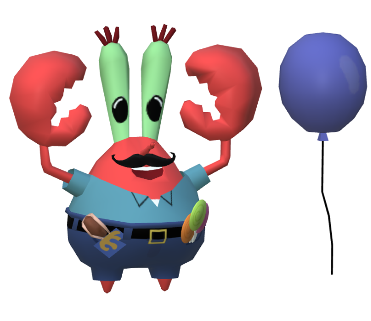 Preview in Browser - SpongeBob Simulator (Roblox)