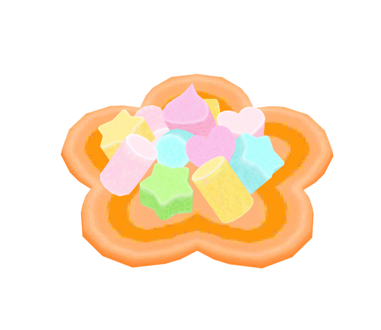 Preview in Browser - Hoppechan: Tsukutte! Asonde! Punipuni Town!!