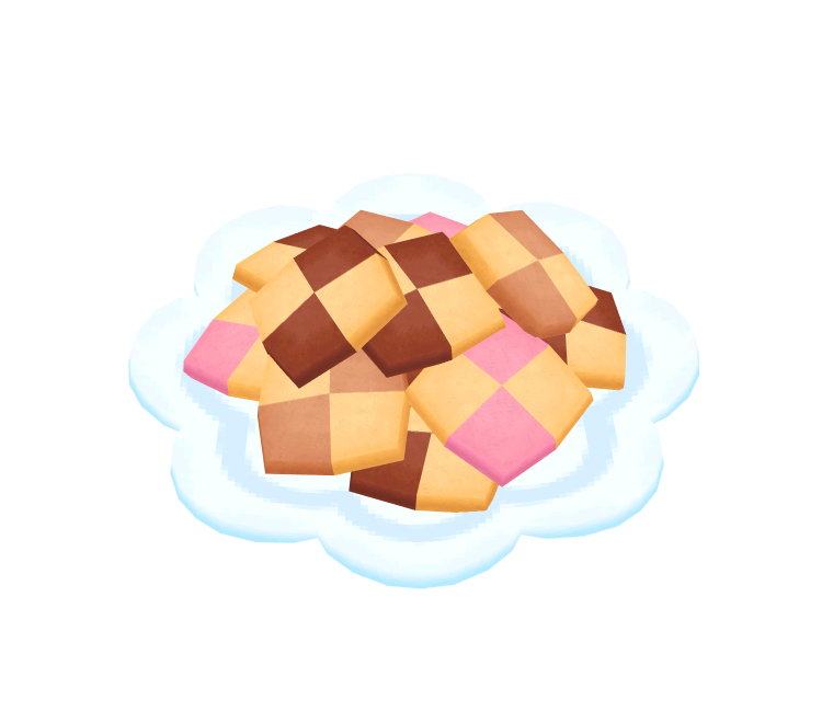 Preview in Browser - Hoppechan: Tsukutte! Asonde! Punipuni Town!!