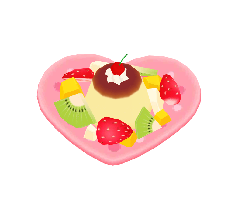 Preview in Browser - Hoppechan: Tsukutte! Asonde! Punipuni Town!!