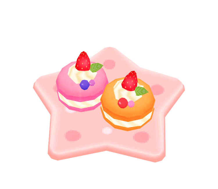 Preview in Browser - Hoppechan: Tsukutte! Asonde! Punipuni Town!!