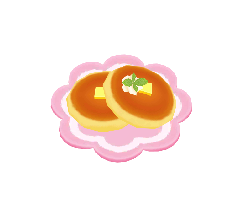 Preview in Browser - Hoppechan: Tsukutte! Asonde! Punipuni Town!!