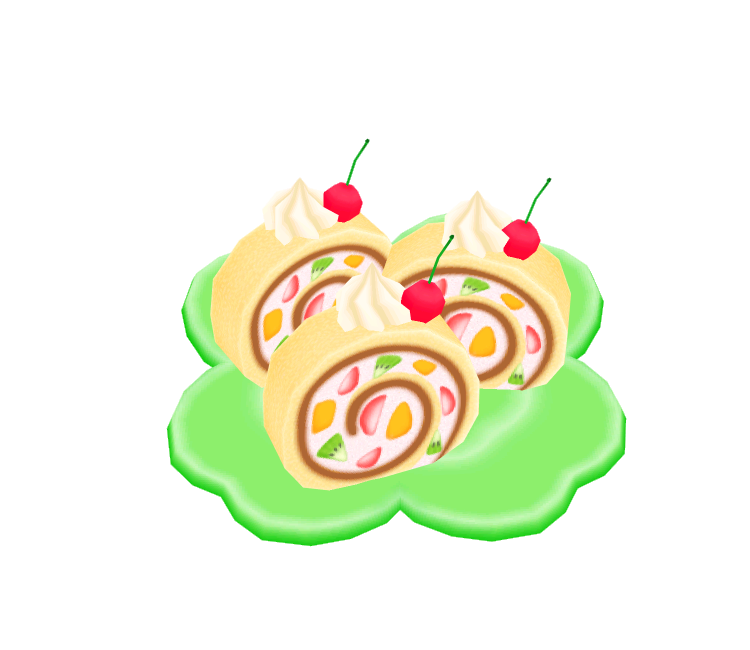 Preview in Browser - Hoppechan: Tsukutte! Asonde! Punipuni Town!!
