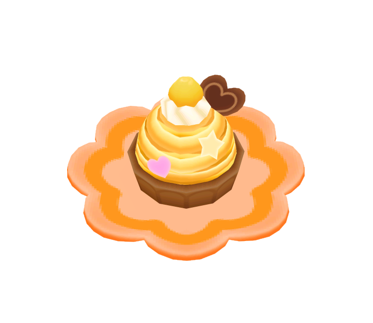 Preview in Browser - Hoppechan: Tsukutte! Asonde! Punipuni Town!!
