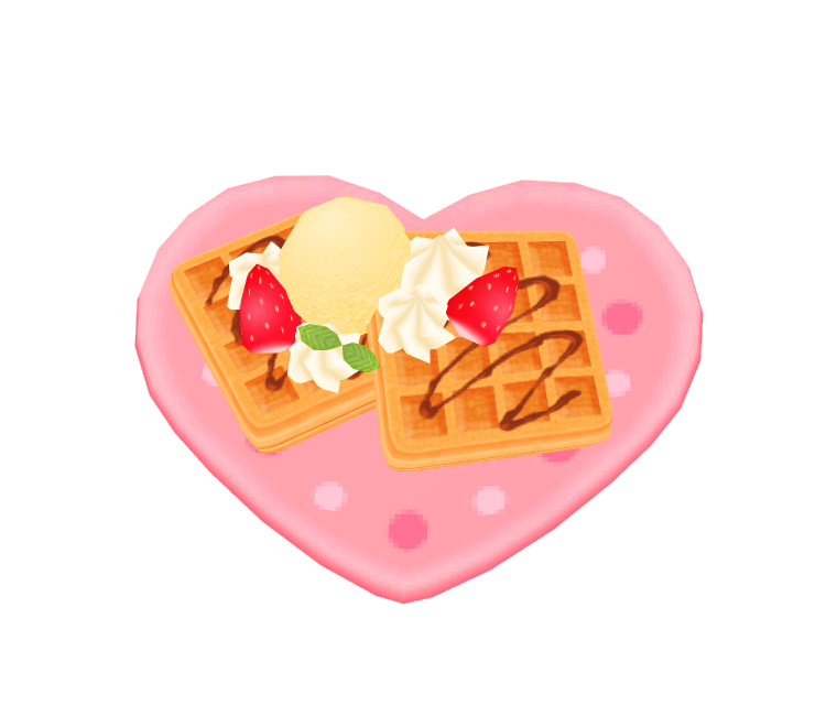 Preview in Browser - Hoppechan: Tsukutte! Asonde! Punipuni Town!!