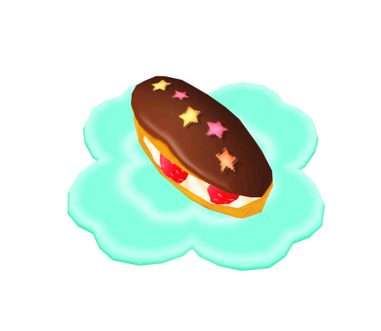 Preview in Browser - Hoppechan: Tsukutte! Asonde! Punipuni Town!!