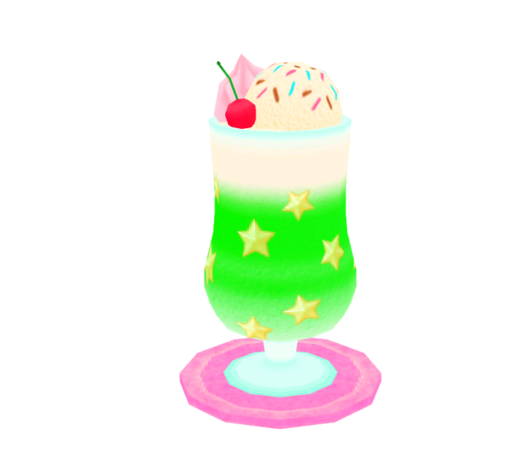 Preview in Browser - Hoppechan: Tsukutte! Asonde! Punipuni Town!!