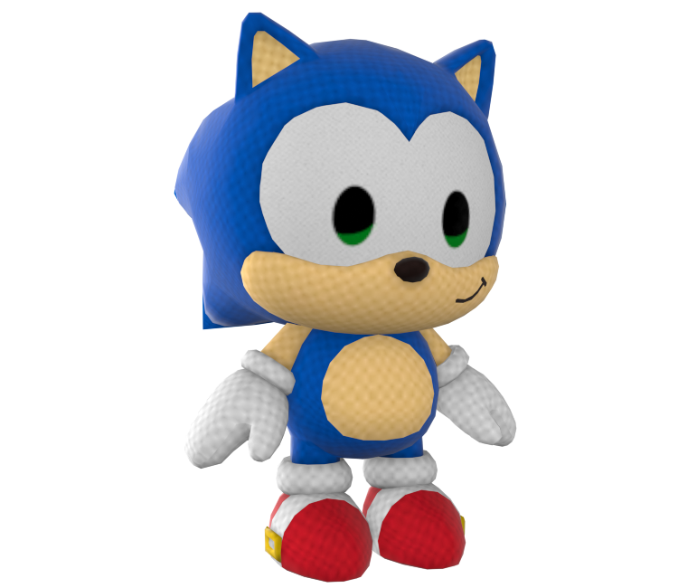 Preview in Browser - Sonic Rumble Party