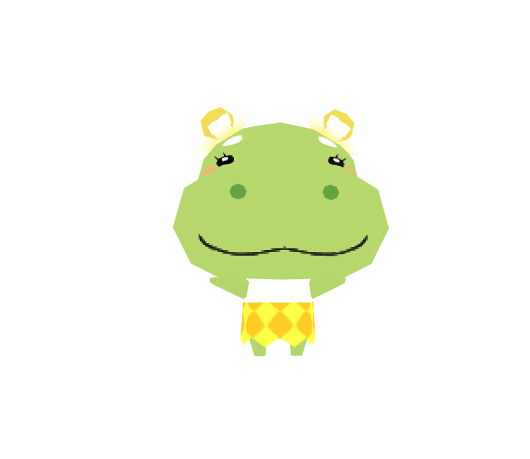 Preview in Browser - Charapet: Tsukutte! Sodatete! Character Shougakkou