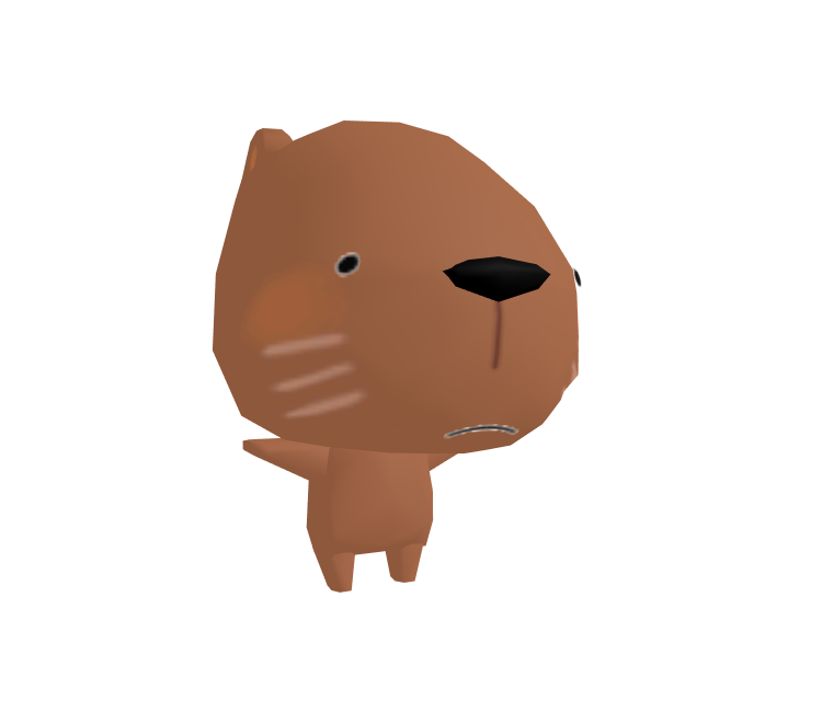 Preview in Browser - Charapet: Tsukutte! Sodatete! Character Shougakkou