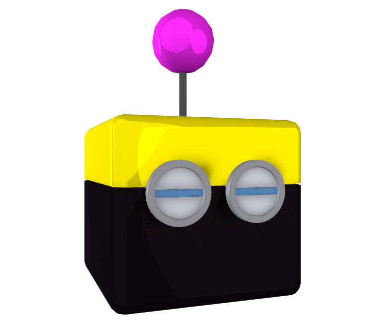 Preview in Browser - Sonic Rumble Party