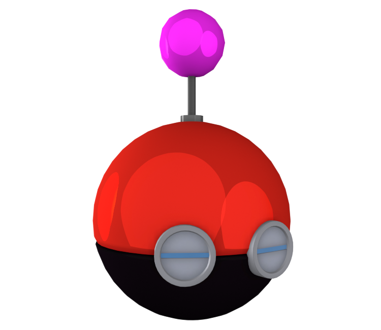Preview in Browser - Sonic Rumble Party