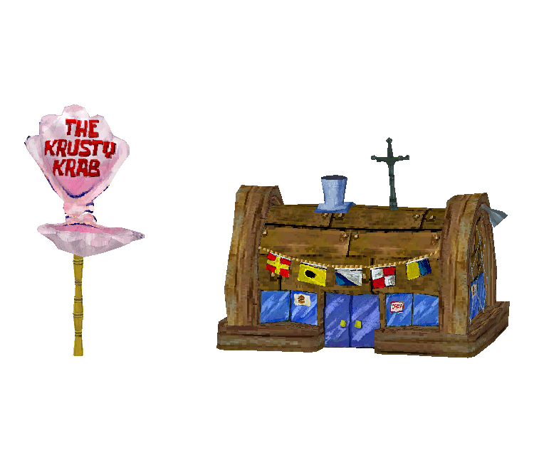 Preview in Browser - SpongeBob SquarePants: Battle for Bikini Bottom