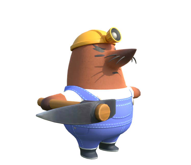 Preview in Browser - Animal Crossing: New Horizons