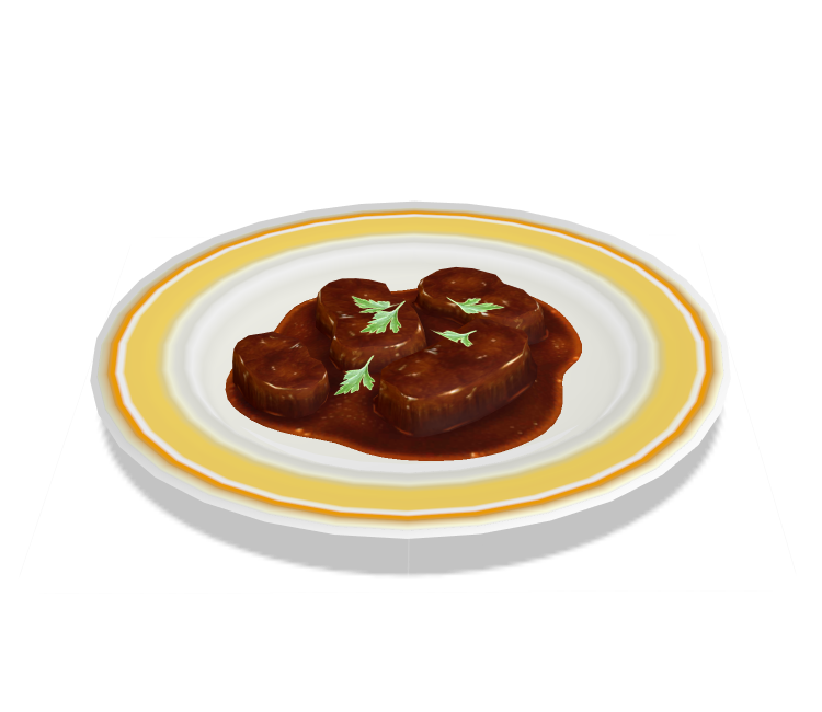 Preview in Browser - Cooking Mama 4: Kitchen Magic