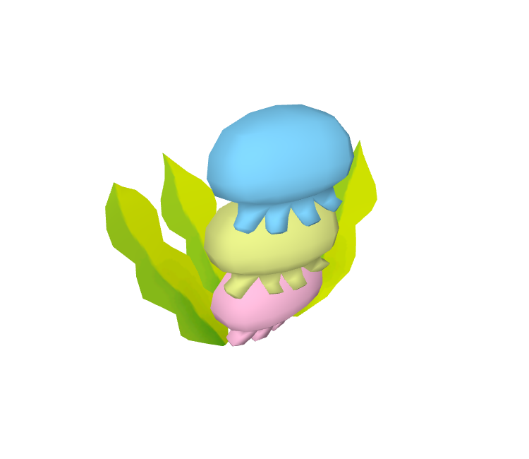 Preview in Browser - Mamegoma: Happy! Sweets Farm (JPN)