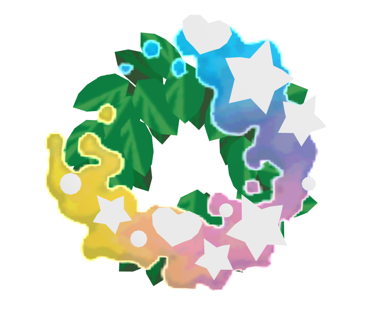 Preview in Browser - Mamegoma: Happy! Sweets Farm (JPN)