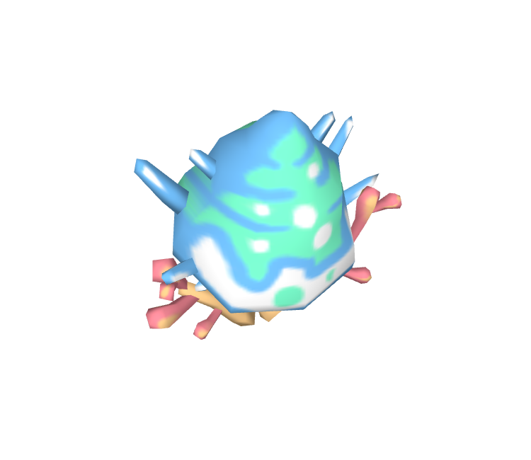 Preview in Browser - Mamegoma: Happy! Sweets Farm (JPN)