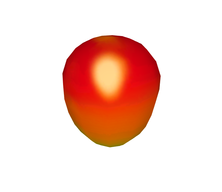 Preview in Browser - Mamegoma: Happy! Sweets Farm (JPN)