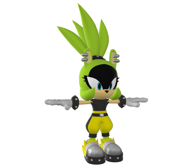 Preview in Browser - Sonic Rumble Party