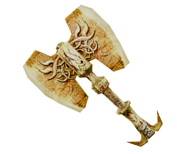 Preview in Browser - Legend: Hand of God