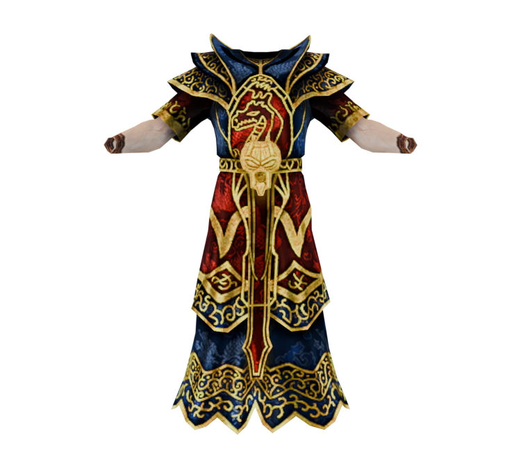 Preview in Browser - Legend: Hand of God