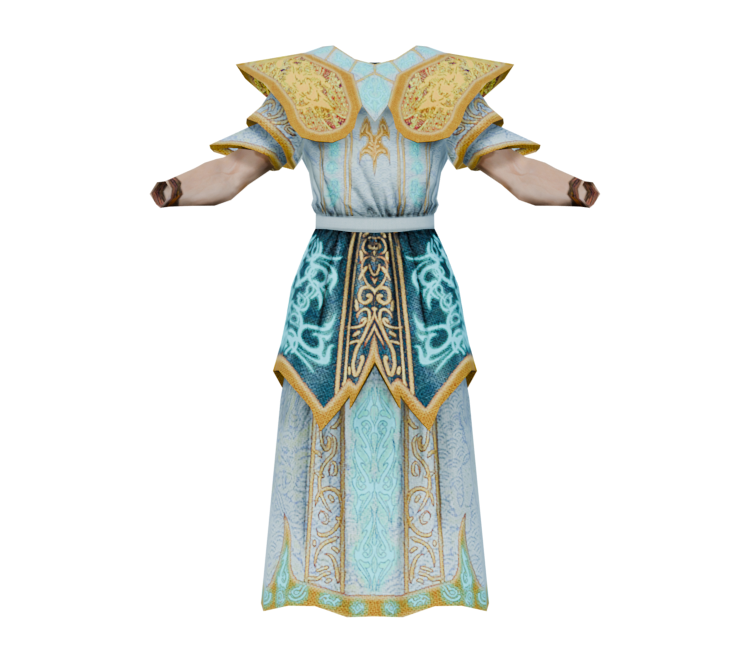 Preview in Browser - Legend: Hand of God