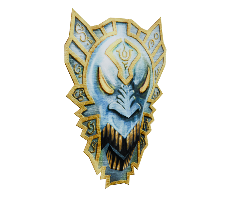 Preview in Browser - Legend: Hand of God
