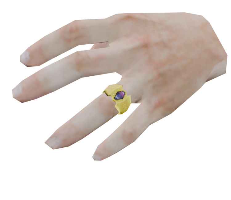 Preview in Browser - Legend: Hand of God