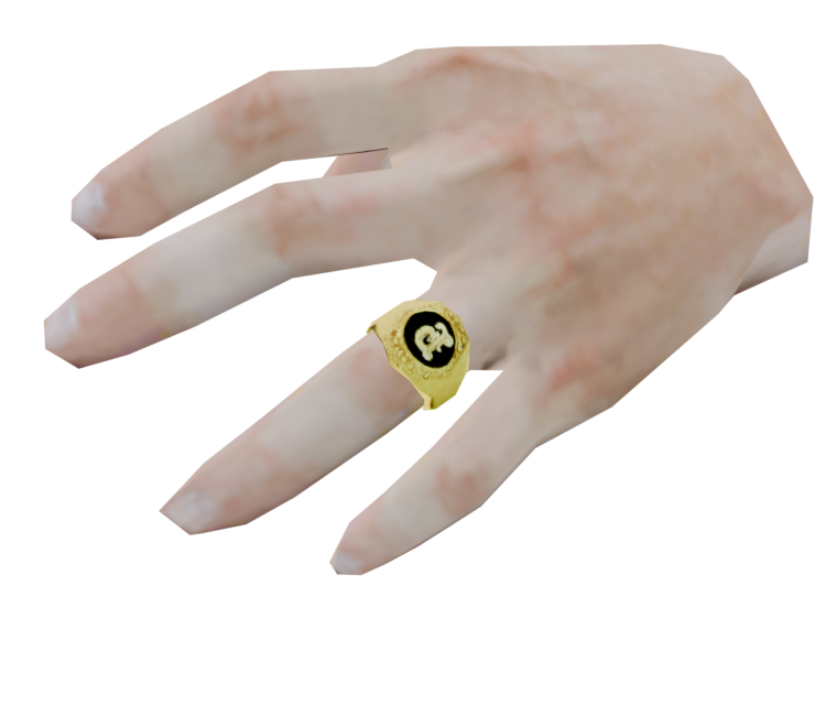 Preview in Browser - Legend: Hand of God