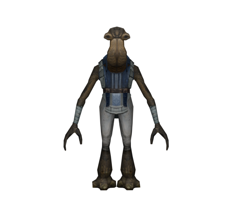 Preview in Browser - Star Wars: Knights of the Old Republic