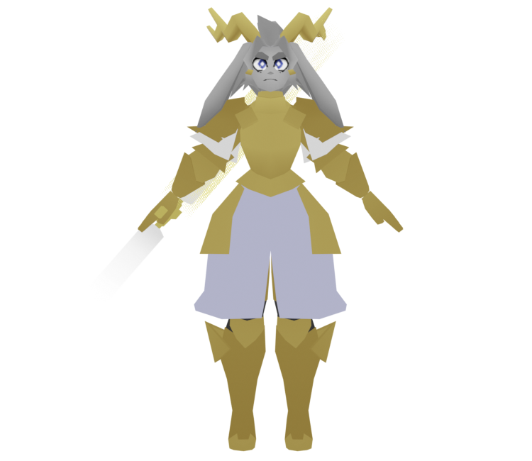 Preview in Browser - Pseudoregalia