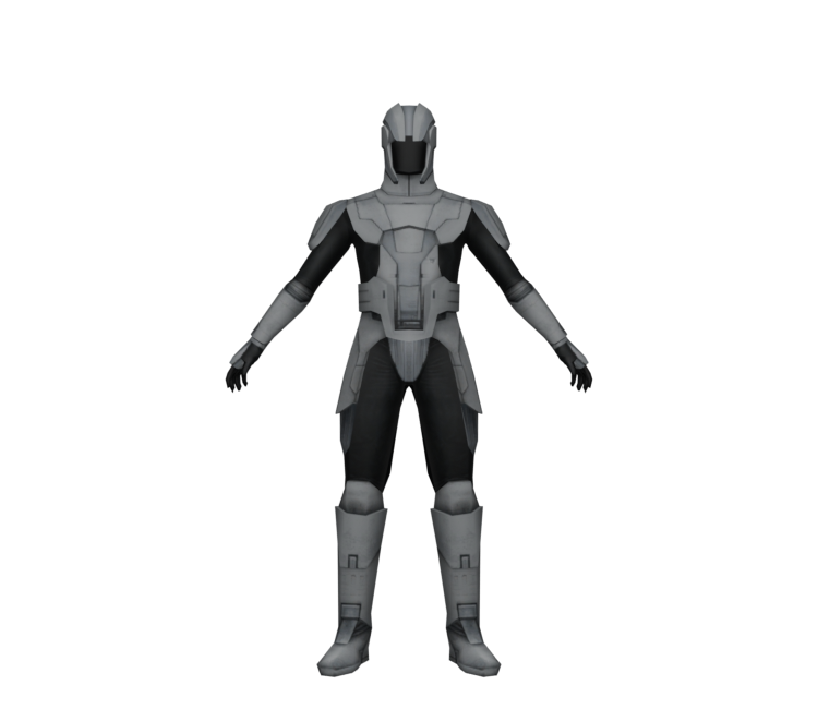 Preview in Browser - Star Wars: Knights of the Old Republic
