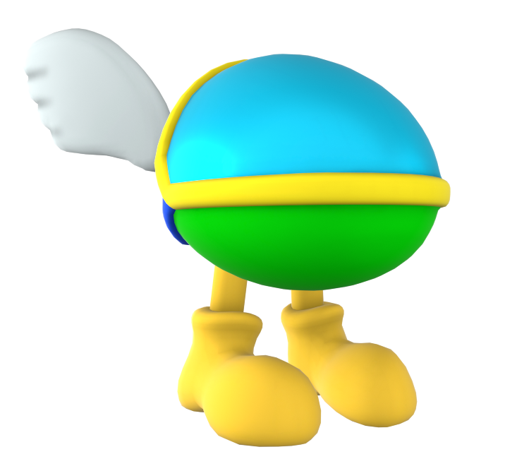 Preview in Browser - Sonic Rumble Party