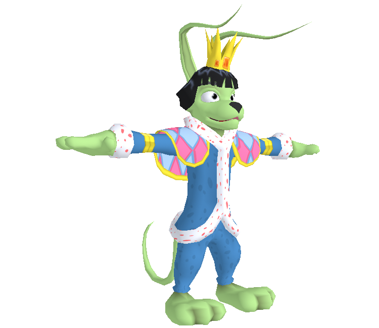 Preview in Browser - Neopets: The Darkest Faerie