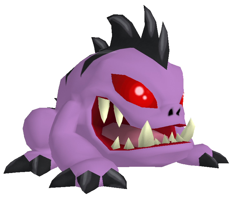 Preview in Browser - Neopets: The Darkest Faerie
